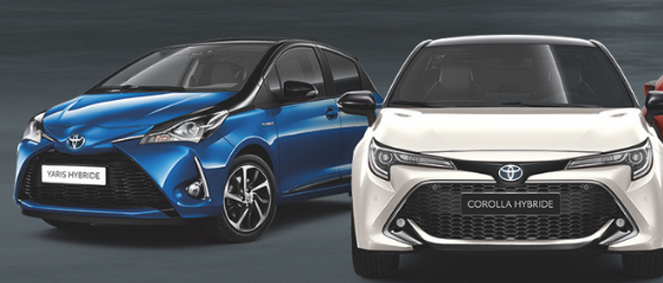  TOYOTA SAINT VICTORET, concessionnaire 13