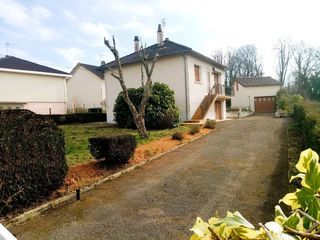  Maison � vendre 4 pi�ces 90 m�