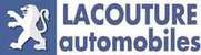 LACOUTURE Automobiles