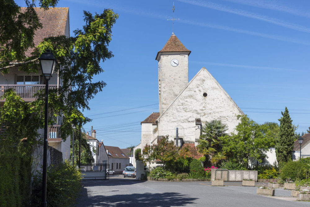   Roissy-en-Brie (77680)