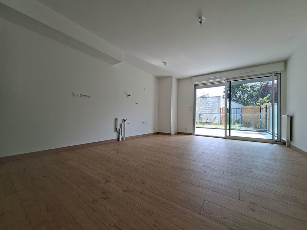 Appartements neufs   Rennes (35000)