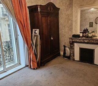  Appartement � vendre 4 pi�ces 90 m�