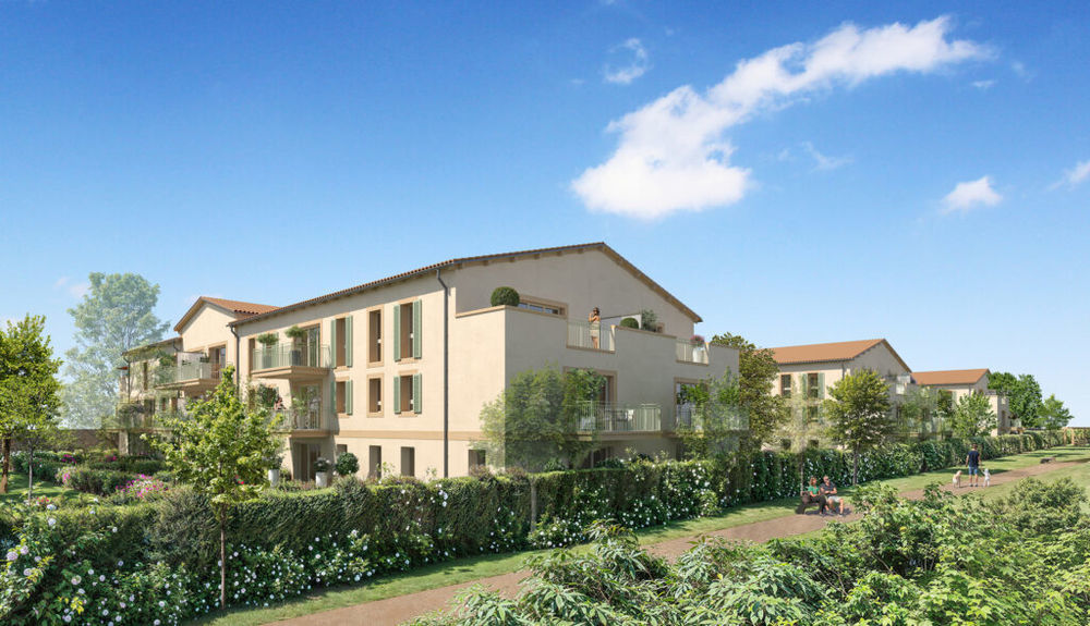 Appartements neufs   Saint-Maixent-l'École (79400)