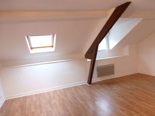  Appartement � louer 1 pi�ce 34 m�