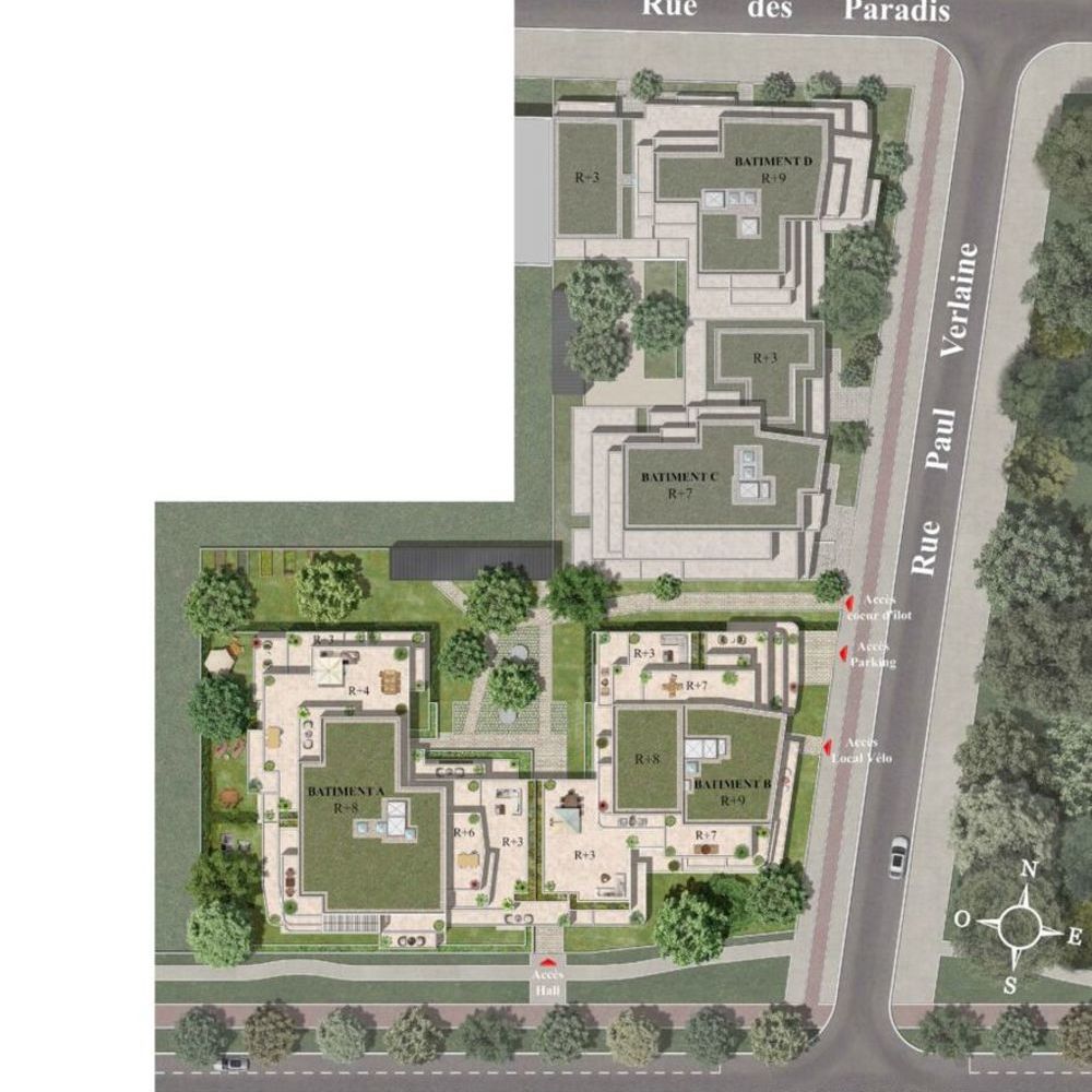   Fontenay-aux-Roses (92260)