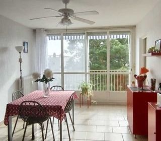  Appartement � vendre 4 pi�ces 75 m�