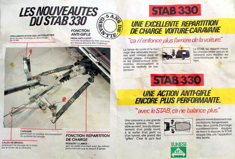 Pi&egrave;ces et &eacute;quipements Caravaning Pi&egrave;ces et &eacute;quipements Caravaning  occasion Brie 16590