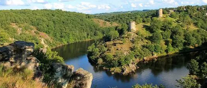 Agence MARCON IMMOBILIER Gu�ret