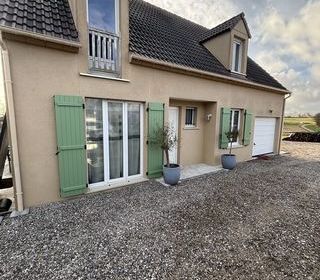  Maison � vendre 7 pi�ces 130 m�