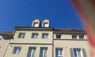  Appartement � louer 2 pi�ces 40 m�