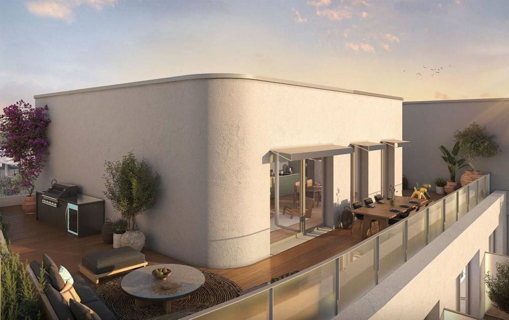 Appartements neufs   Toulouse (31400)