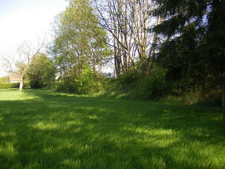  Terrain � vendre 4321 m�