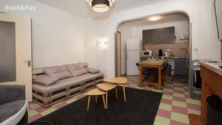  Appartement à louer 3 pièces 56 m²