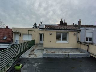  Immeuble � vendre 500 m�