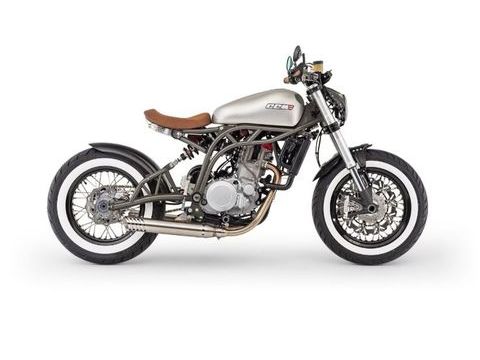 Moto CCM 2021 occasion Anse 69480