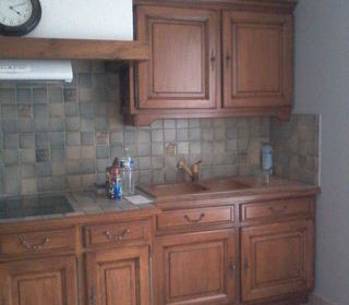  Maison � louer 4 pi�ces 98 m� Boulleret