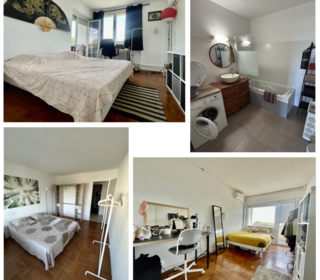  Appartement � vendre 4 pi�ces 95 m�