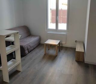  Appartement � louer 2 pi�ces 20 m�