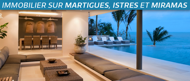 Agence AZUR IMMOBILIER Istres