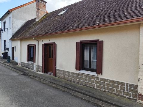   Maison de ville de 5 pi�ces Maison - 5 pi�ce(s) - 85 m�