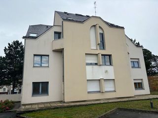  Appartement � louer 1 pi�ce 18 m�