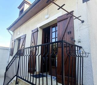  Maison � vendre 4 pi�ces 186 m�