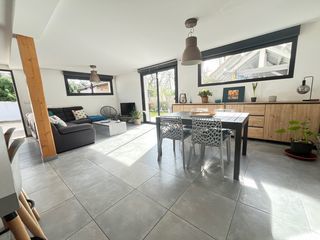  Maison � vendre 4 pi�ces 107 m�