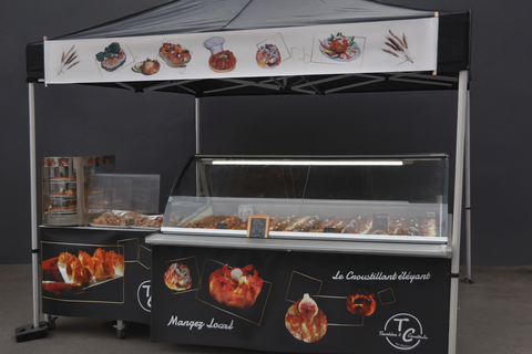 Devenez l'Ambassadeur d'un Savoir-Faire Authentique 9000 83210 La farl�de