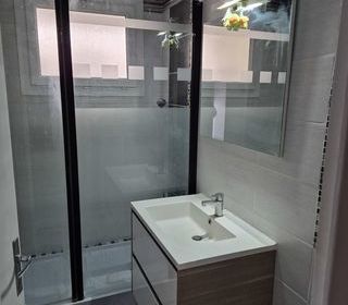  Appartement � vendre 3 pi�ces 65 m�