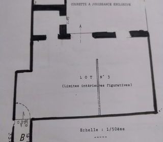  Appartement � vendre 2 pi�ces 30 m�