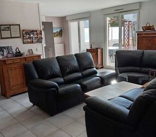  Appartement � vendre 4 pi�ces 89 m�