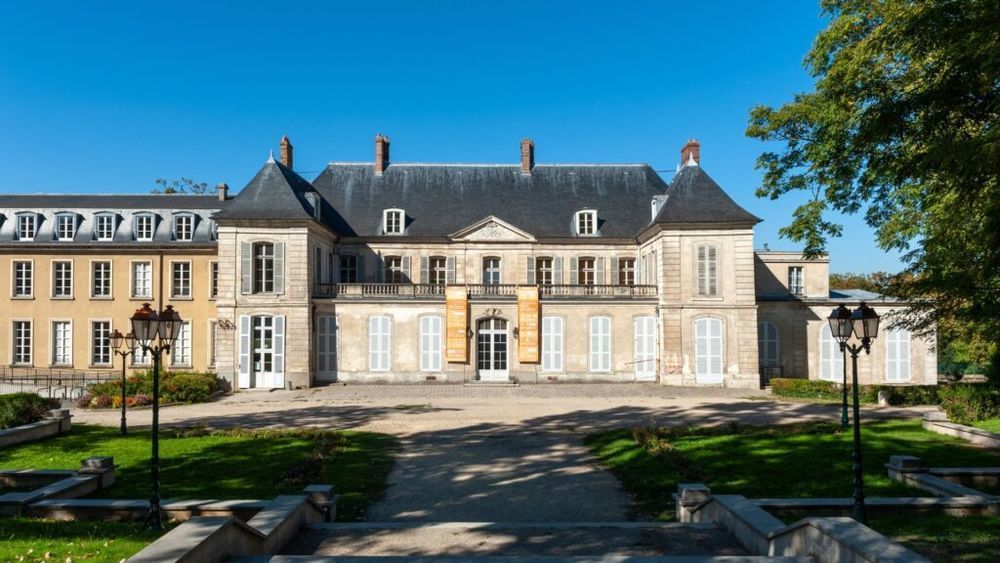   Morsang-sur-Orge (91390)