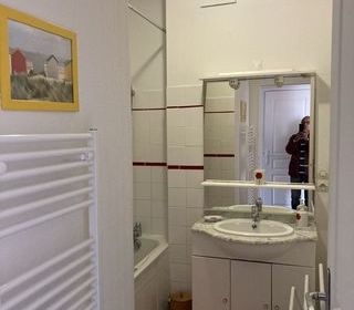  Appartement � louer 2 pi�ces 37 m�