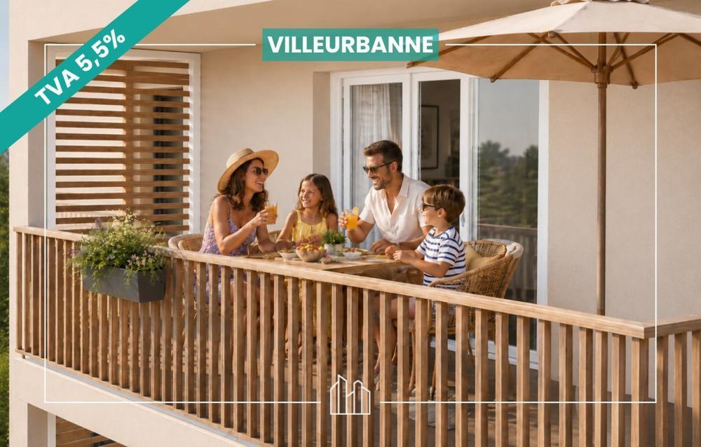   Villeurbanne (69100)