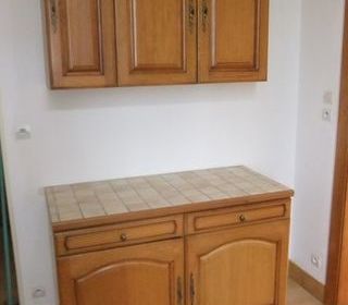  Appartement � louer 1 pi�ce 36 m�