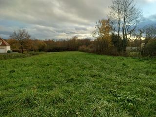  Terrain � vendre 1234 m�