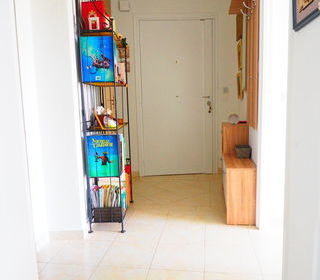  Appartement � vendre 4 pi�ces 91 m�