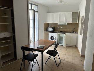  Appartement � louer 2 pi�ces 30 m�