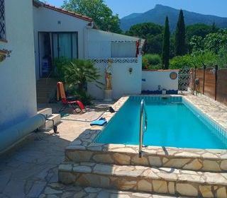  Maison � vendre 4 pi�ces 103 m�