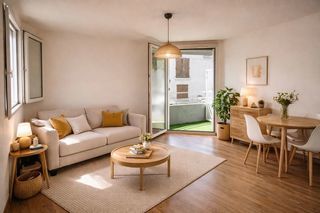  Appartement � vendre 1 pi�ce 25 m�