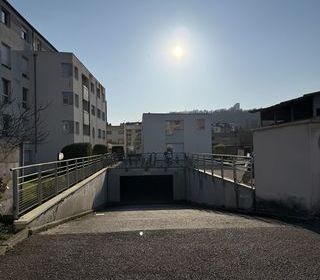  Parking / Garage � louer 11 m�