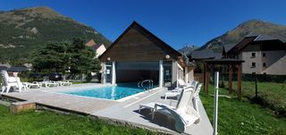  Appartement � vendre 3 pi�ces 39 m�