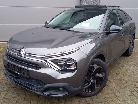 Citro&euml;n C4 ADML/AMBIENT/CAM360/HIFI*ARKAMYS/TOIT*PANO/18 2021 occasion BE-8900 Ieper (Ypres) 