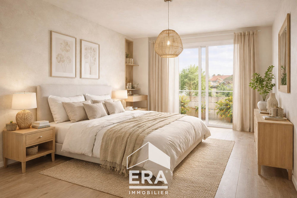 Appartements neufs   Albi (81000)