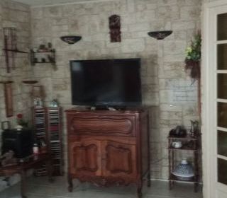  Appartement � vendre 6 pi�ces 86 m�