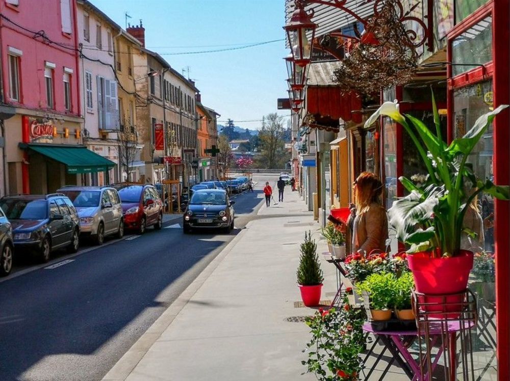 Appartements neufs   Fontaines-sur-Sa�ne (69270)