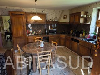  Maison � vendre 5 pi�ces 327 m�