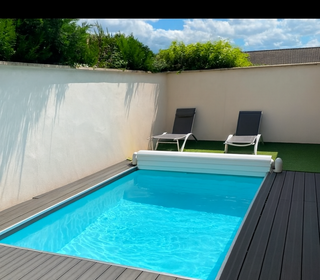  Maison � vendre 7 pi�ces 152 m�