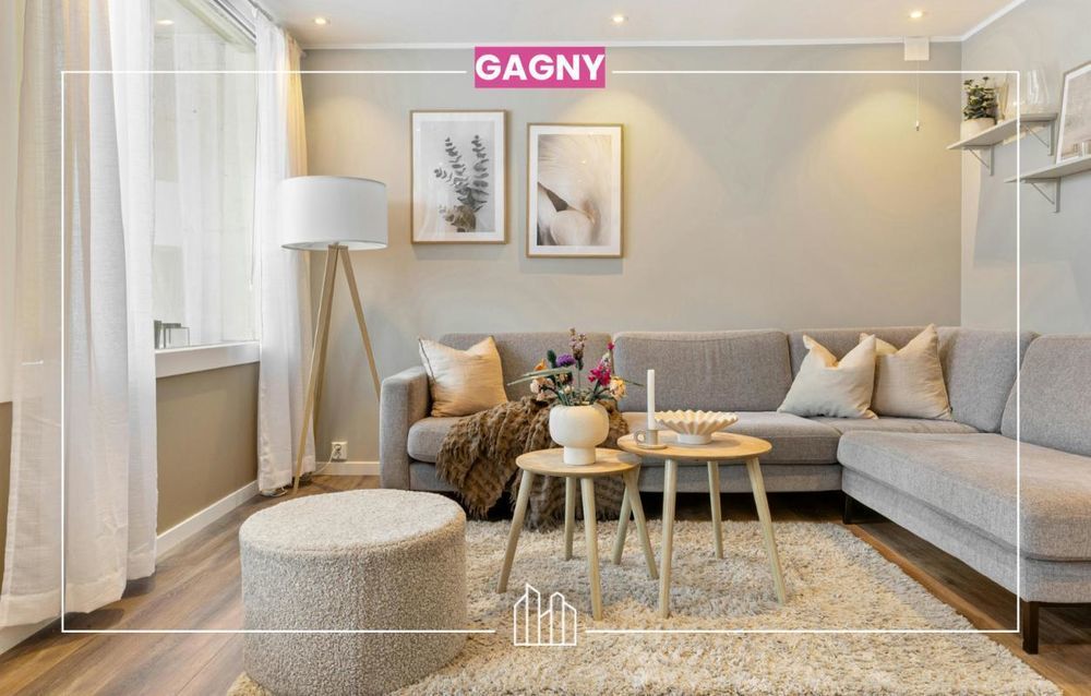 Appartements neufs   Gagny (93220)