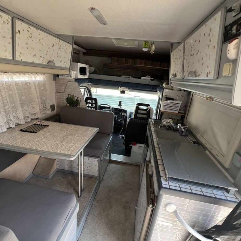 1995 occasion 60700 Saint-Martin-Longueau